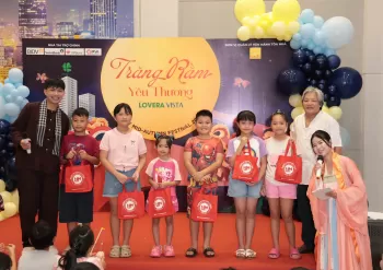 Happy Mid-Autumn Festival!